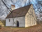 Sankt Georgs Kapelle